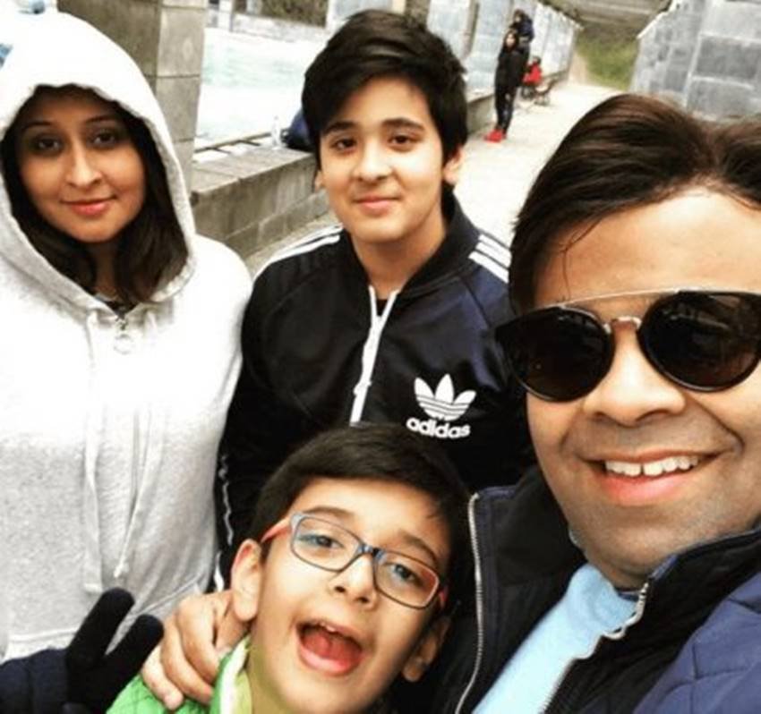 kiku Sharda networth, kapil SHarma