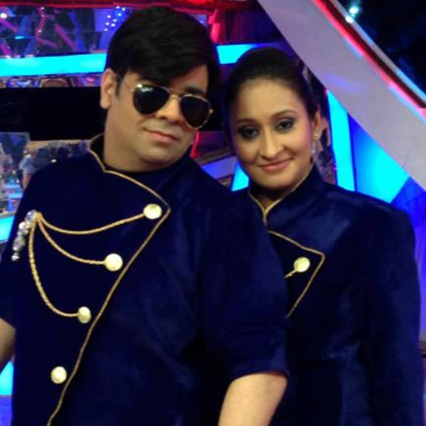 kiku Sharda networth, kapil SHarma