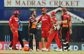 IPL 2021, Jonny Bairstow, Sunrisers Hyderabad, Punjab Kings, indian premier leaguem jansatta