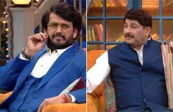 भविष्य में फिल्म भी बन सकती है, ‘एक था केजरीवाल’- जब मनोज तिवारी ने कही थी ये बात, रवि किशन ने भी कसा था तंज