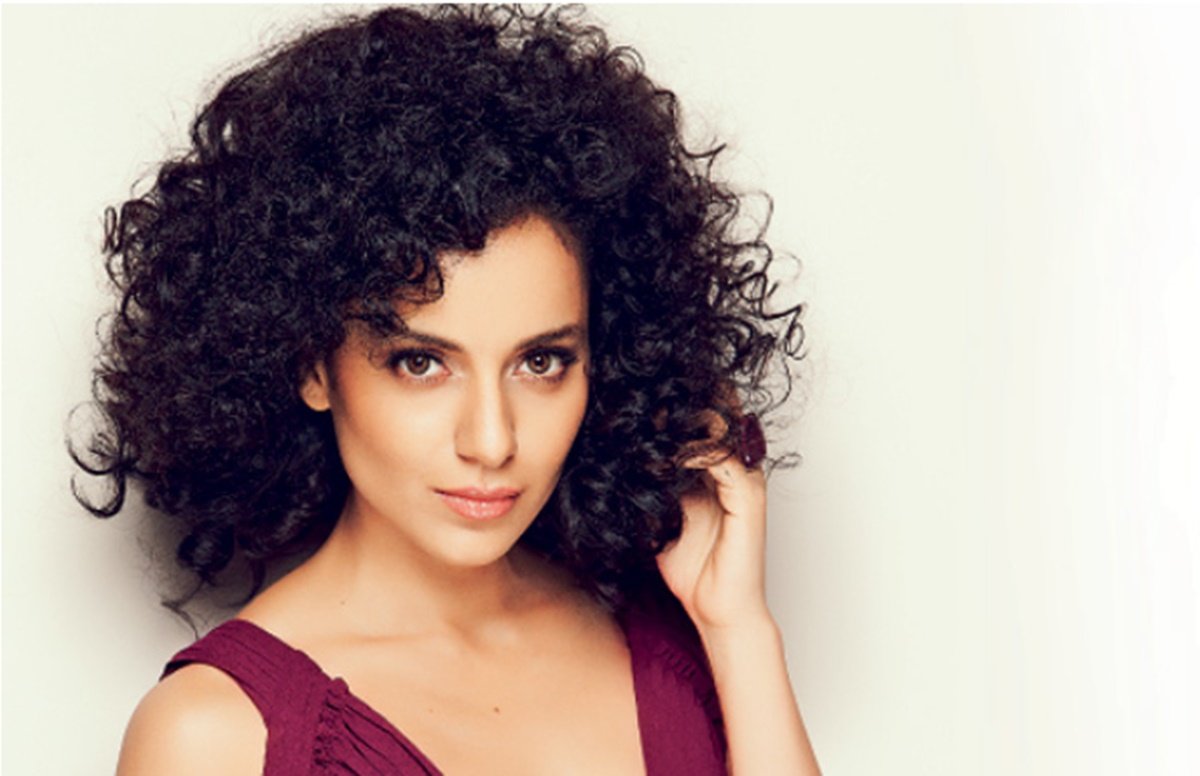 kangana ranaut, kangana ranaut on her future daughter, kangana ranaut films