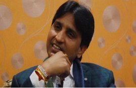 kumar vishwas, naxal attack in bijapur, bijapur encounter