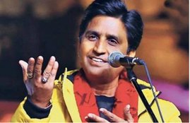 kumar vishvas, kumar vishvas twitter, kumar vishvas video