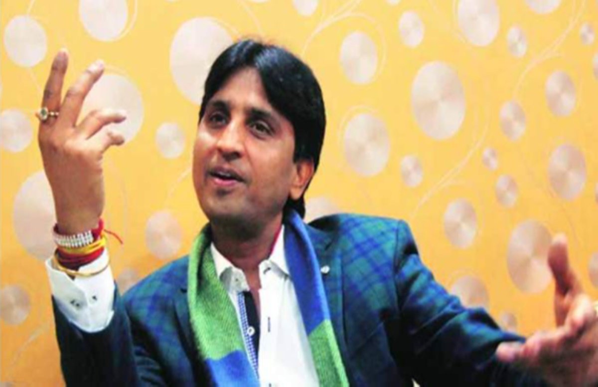 kumar vishwas, kumar vishwas twitter, kumar vishwas news in hindi