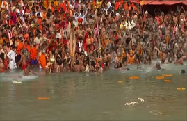 corona, covid-19, kumbh mela