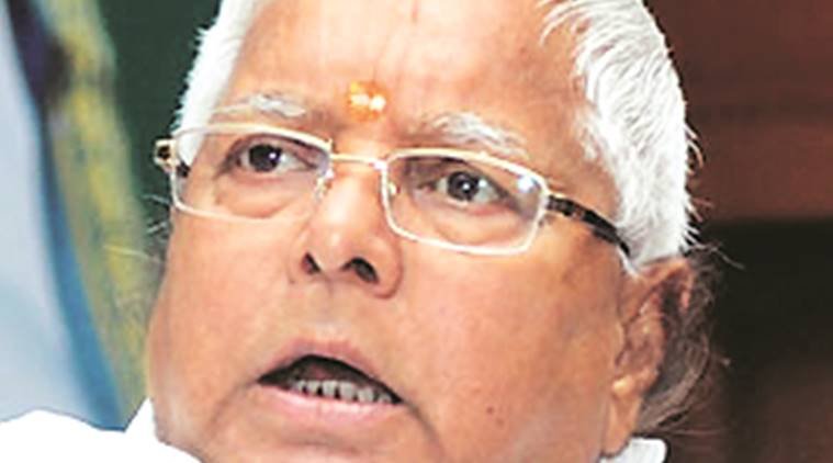 Lalu Prasad Yadav, Baba Ramdev