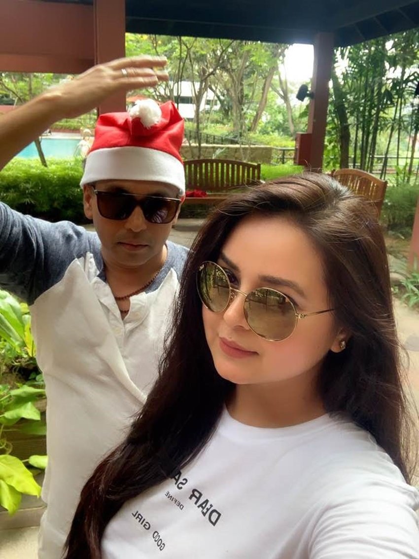 rajlakshmi yadav MIL Dimple Yadav, Lalu Prasad yadav Youngest daughter, mulayam Singh Yadav second wife