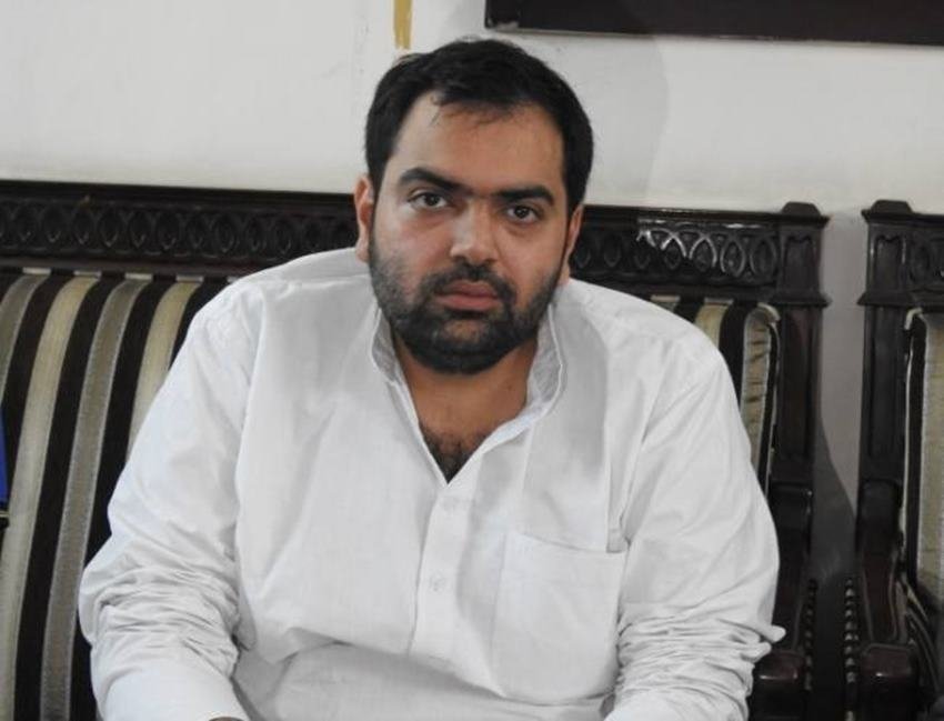 Rajlakshmi Yadav Dimple Yadav, Akhilesh Yadav SP, Lalu Prasad Daughter