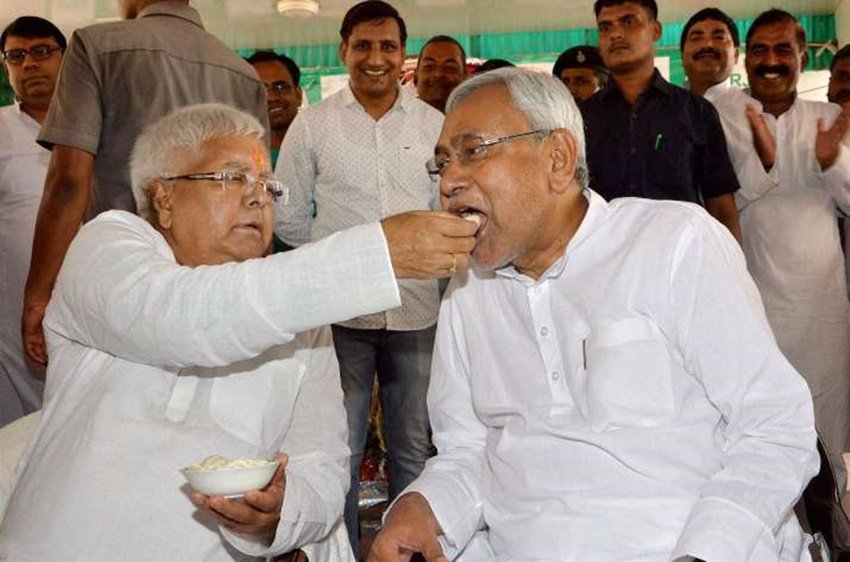 Rajlakshmi Yadav Dimple Yadav, Akhilesh Yadav SP, Lalu Prasad Daughter
