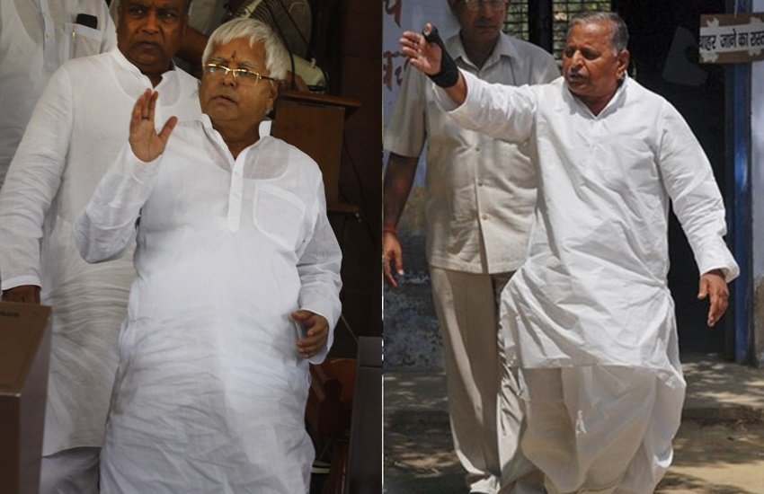 Rajlakshmi Yadav Dimple Yadav, Akhilesh Yadav SP, Mulayam Singh second wife