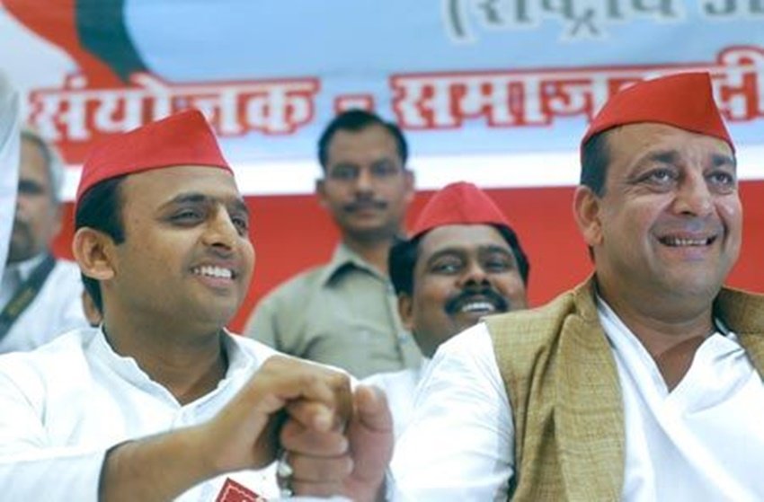 Rajlakshmi Yadav Dimple Yadav, Akhilesh Yadav SP, Lalu Prasad Daughter