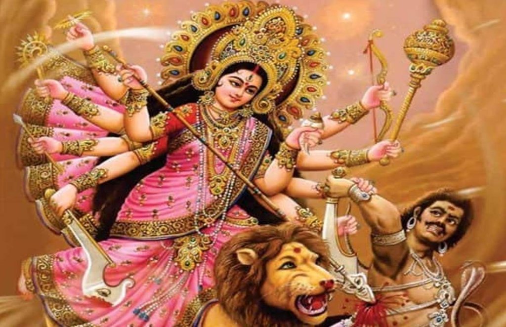 Chaitra Navratri, Chaitra Navratri 2021, navratri 2021, navratri, navratri kab se, navratri festival,