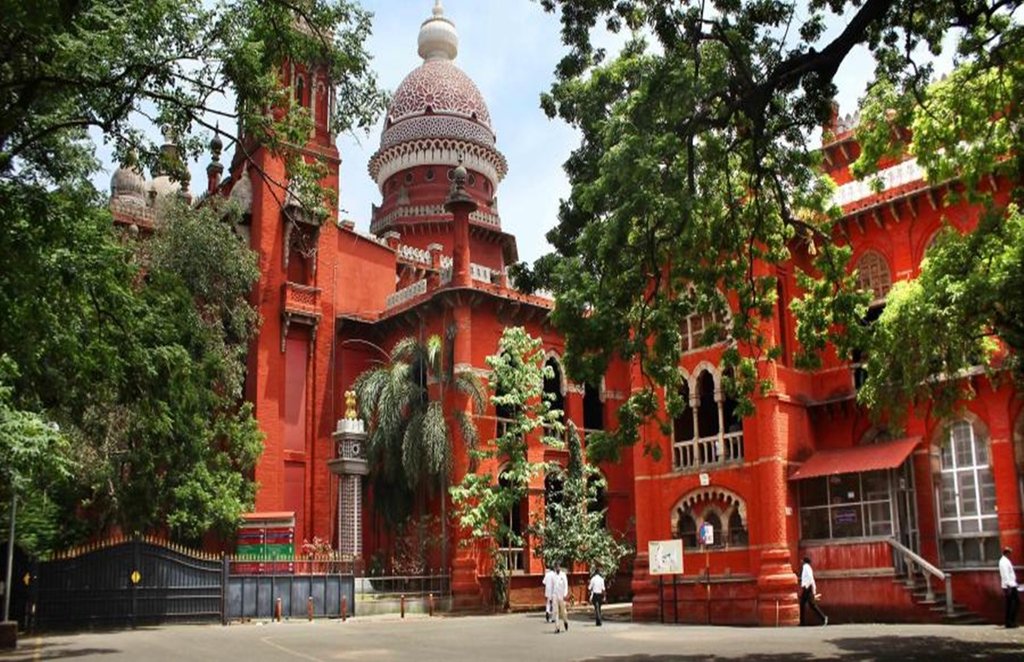 Madras high court,corona,covid-19