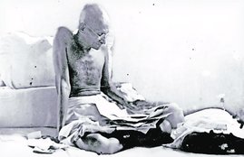 Bifurcation of Bengal