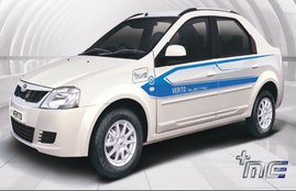Mahindra sedan car, Mahindra sedan eVerito car, Mahindra sedan