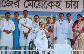 bengal, bengal elections