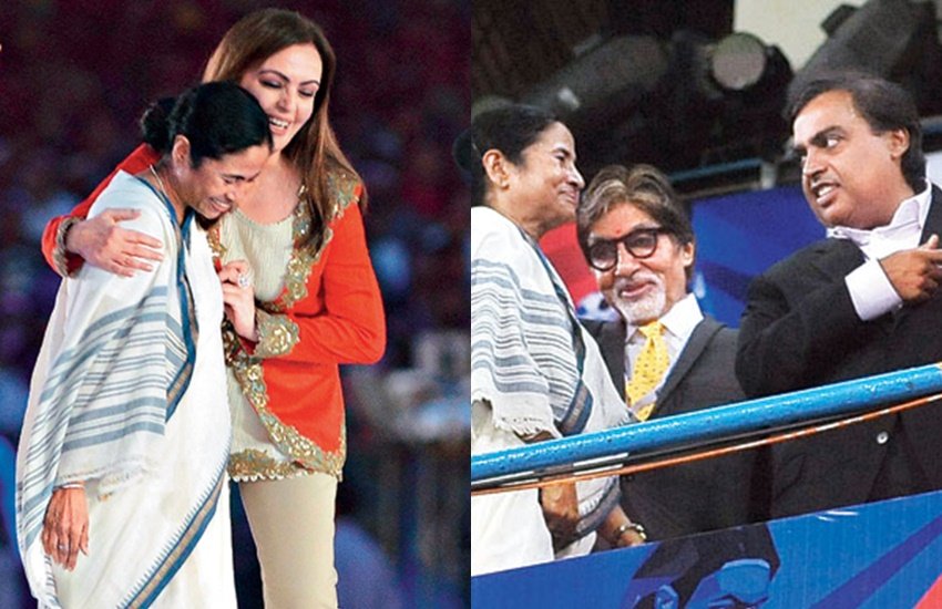 west bengal election, mamata banerjee house, TMC vs BJP