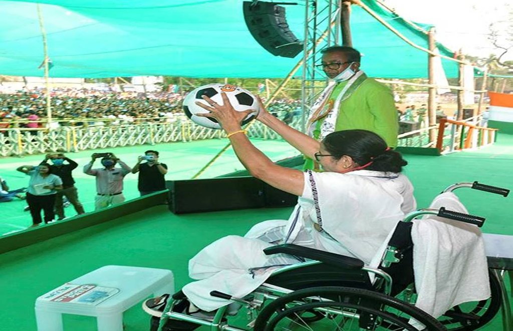 mamata banerjee, bengal