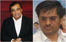 Manoj Modi, manoj modi biography, manoj modi mukesh ambani, manoj modi reliance industries limited, manoj modi ril, mukesh ambani, reliance