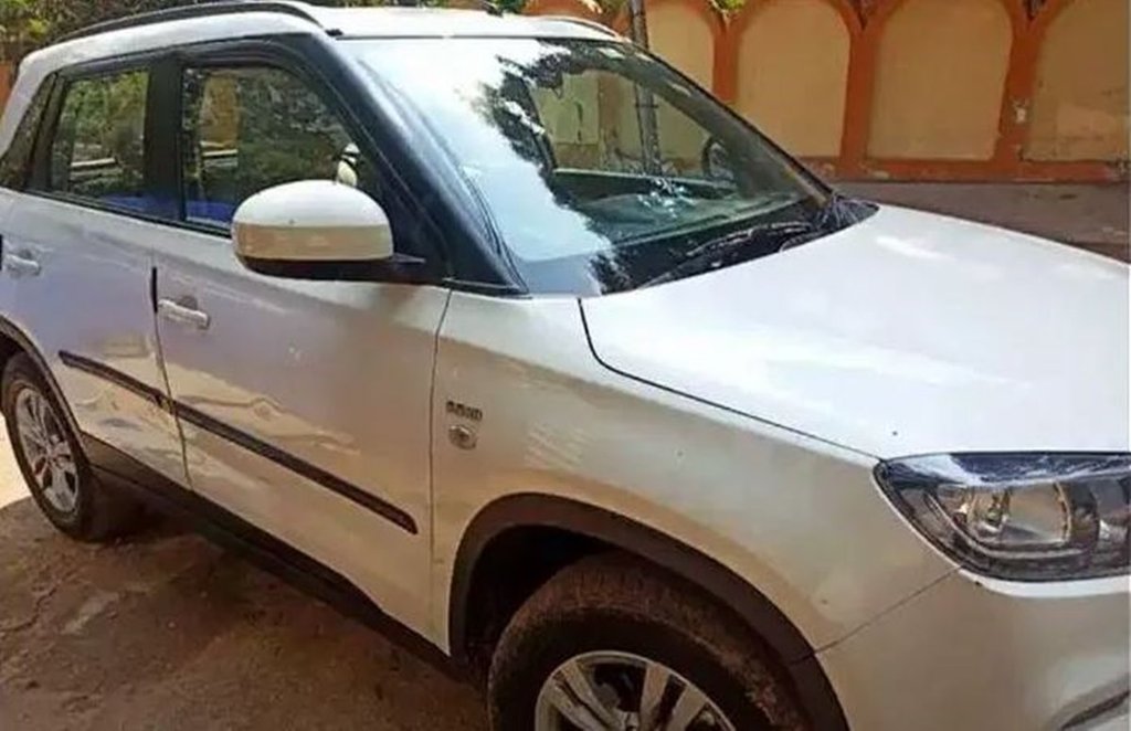 maruti car, second hand maruti