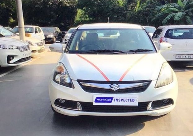 2 लाख रुपये की रेंज में यहां मिल रही Maruti की पुरानी कार, जानें पूरी डिटेल