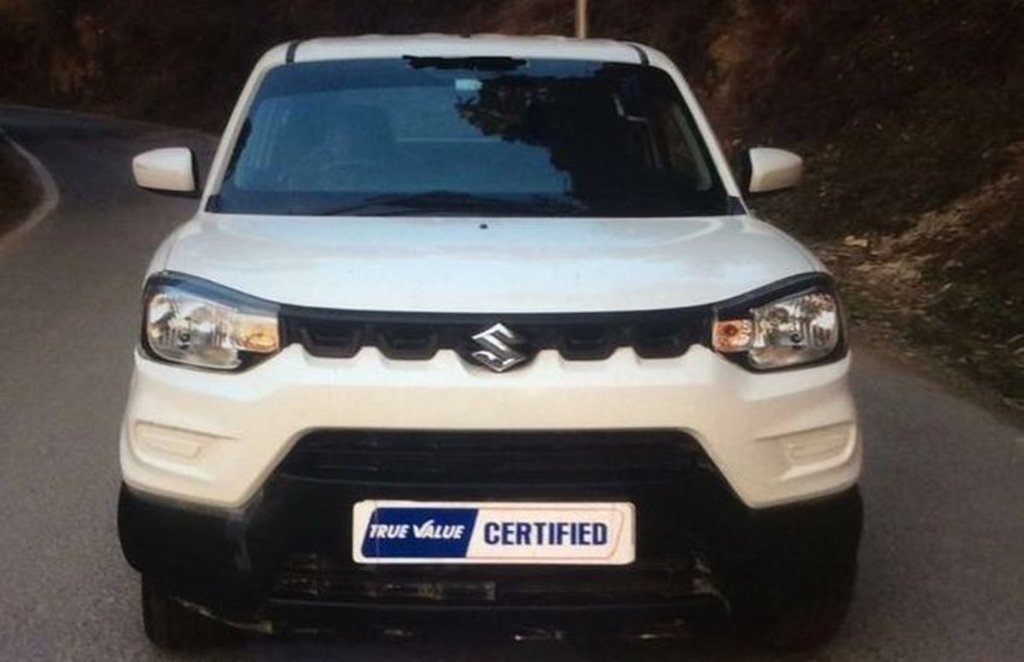 maruti car, maruti spresso