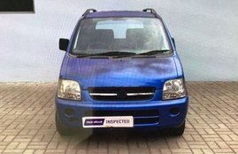 Second hand Maruti Suzuki, Maruti Suzuki Wagon R