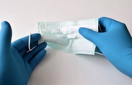 mask, coronavirus