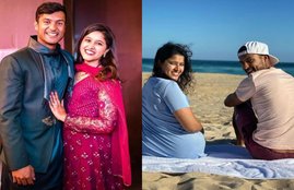 Mayank Agarwal, Aashita Sood
