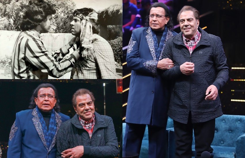 Hema Malini Sunny Deol Rift, Sunny Deol Stepmother, Dharmendra Wife