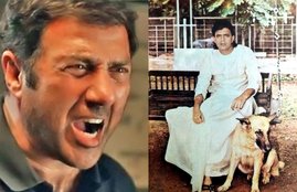 Hema Malini Sunny Deol Rift, Sunny Deol Stepmother, Dharmendra Wife