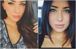 शोहरत की चाहत में मॉडल बन गई ड्रग्स कारोबारी, 100 करोड़ से ज्यादा के ड्रग्स के साथ धरी गई थी मेलिना रॉबर्ज