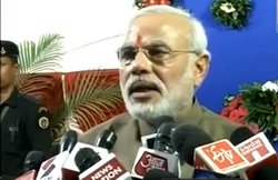 जब बोले थे नरेंद्र मोदी- संकट में नेतृत्व दिशाहीन, असहाय हो, तब संकट बहुत गहरा जाता है