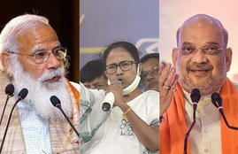 bengal, bengal elections