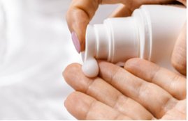 hand moisturizer, skin care, lifestyle