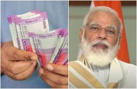Modi Government, Disinvestment