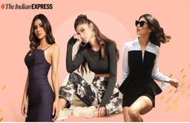 Fashion tips, fabrics in summer, fashion in summer