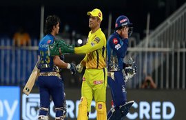 Mahendra Singh Dhoni