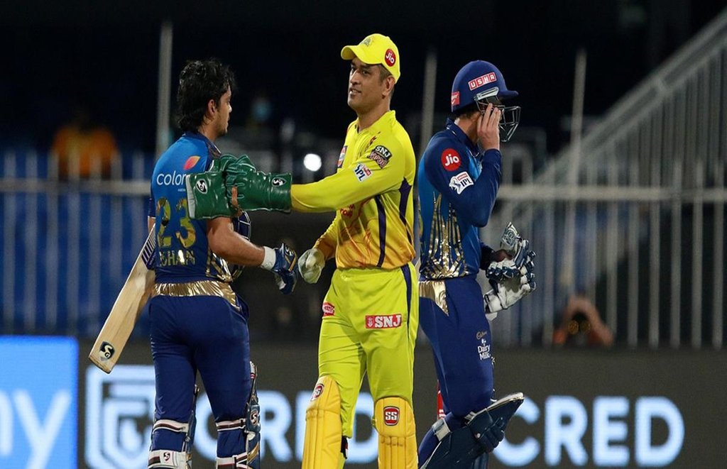 Mahendra Singh Dhoni Mahendra Singh Dhoni