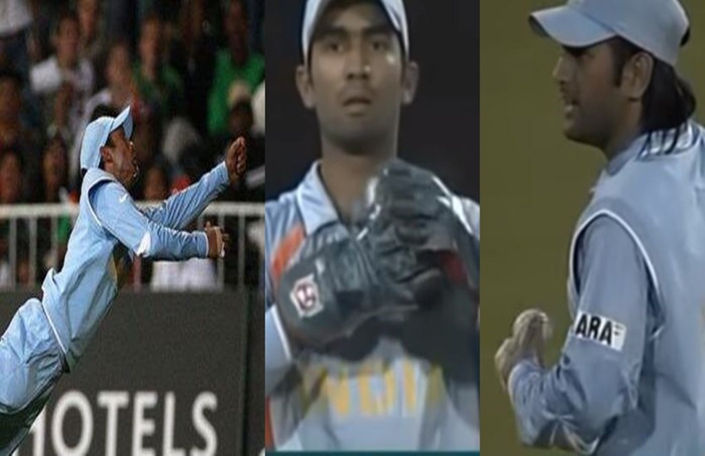 MS Dhoni, Dinesh Karthik