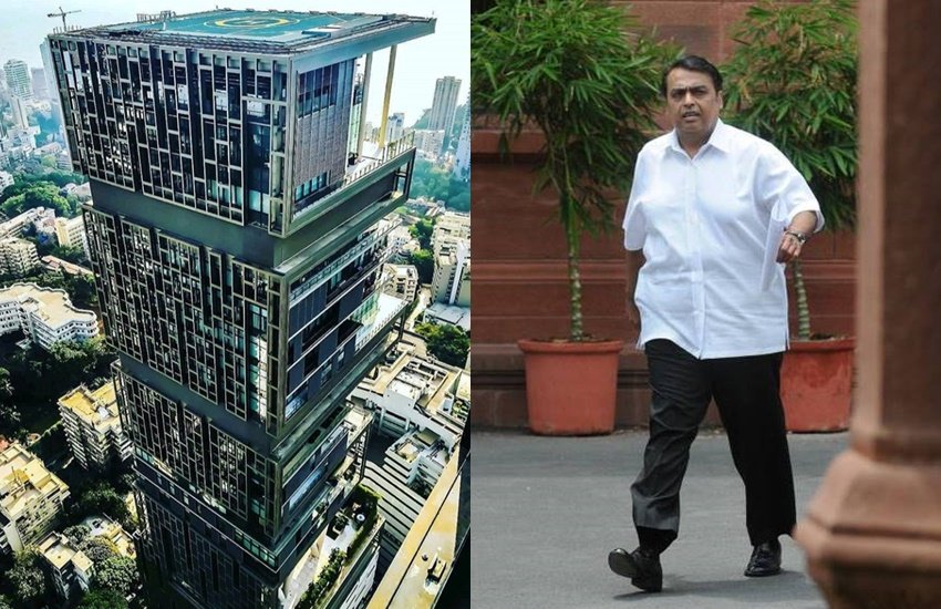 Mukesh Ambani Staff Salary: रिलायंस (Reliance) चीफ मुकेश अंबानी भारत ही नहीं पूरे एशिया महाद्वीप के सबसे अमीर शख्स हैं। मुकेश अंबानी की अपने बिजनेस सेंस के अलावा अपनी लाइफस्टाइल (Mukesh Ambani Lifestyle) के लिए भी अकसर चर्चा में रहते हैं। मुकेश अंबानी पत्नी नीता अंबानी (Nita Ambani) और परिवार के अन्य सदस्यों के साथ दुनिया के आलीशान बंगलों में से एक एंटीलिया (Antillia) में रहते हैं। एंटीलिया में सैकड़ों नौकर चाकर काम करते हैं। आइए जानें कैसे होती है अंबानी के घर नौकरों की भर्ती और मिलती है कितनी सैलरी: 