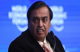 mukesh ambani, reliance, oxygen