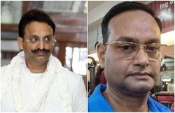 ‘मुख्तार अंसारी पर पोटा लगाने पर मुलायम सरकार ने किया प्रताड़ित’, पूर्व डीएसपी ने बताई कहानी