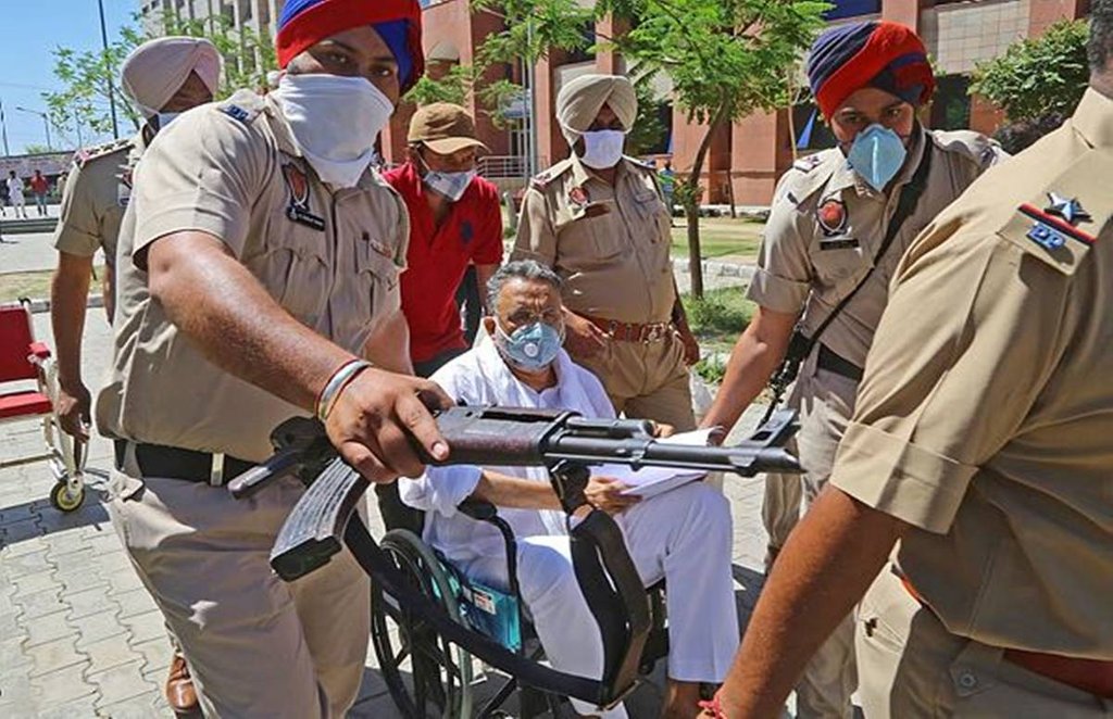 up, BJP