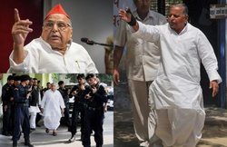 ‘नेता जी मारे गये’, मुलायम सिंह पर हमले के वक्त चिल्लाने लगे सुरक्षाकर्मी; ऐसे बची थी जान…