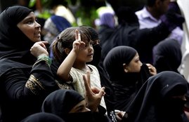 Talaq muslim woman