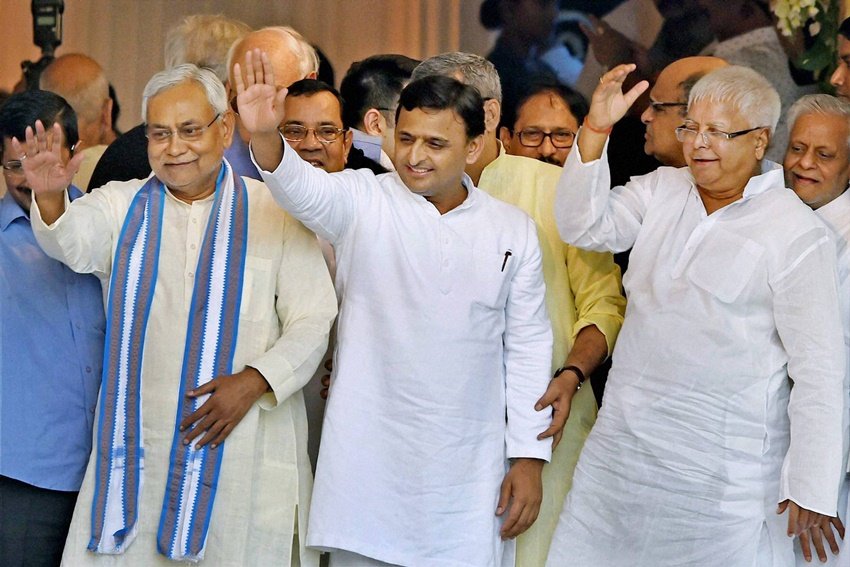 lalu prasad yadav youngest daughter, Rajlakshmi yadav, Ravish Kumar NDTV