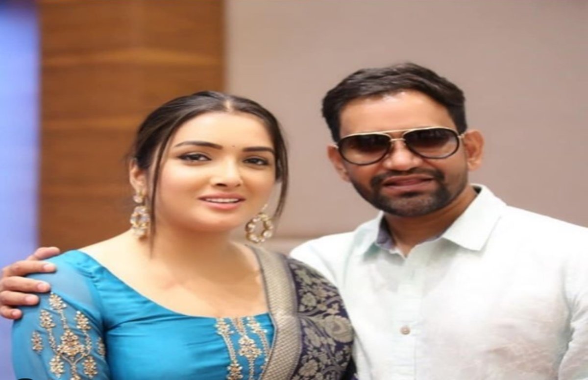 nirahua, amrapali dubey, bhojpuri cinema