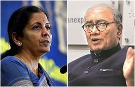 Nirmala Sitharaman, Finance Minister Nirmala Sitharaman, Interest rates cut order on small savings scheme withdrawn, small savings scheme, Interest rates on small savings scheme, jansatta
