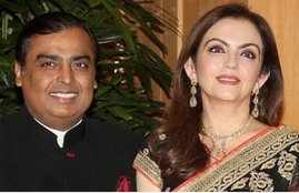 RIL, Mukesh ambaini, salary capped, heetal meswani, Nikhil meswani, executive director, non-executive director